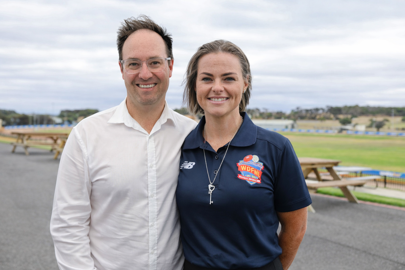 WATCH: WDFNL & FITZMEDIA ANNOUNCE 2026 PARTNERSHIP - South West Local News